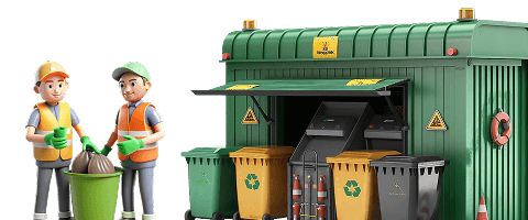 Same Day Junk Removal