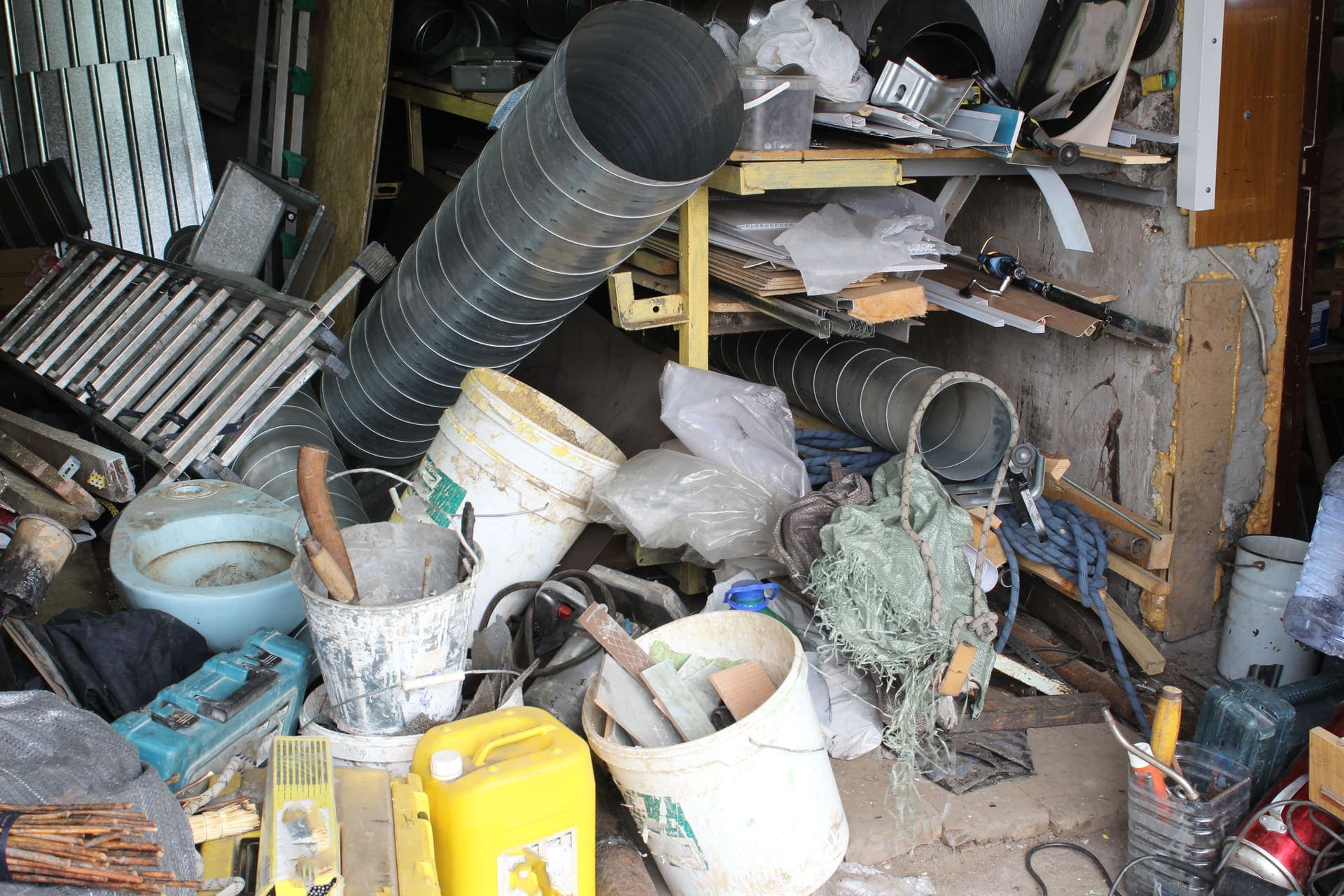 Cleanouts