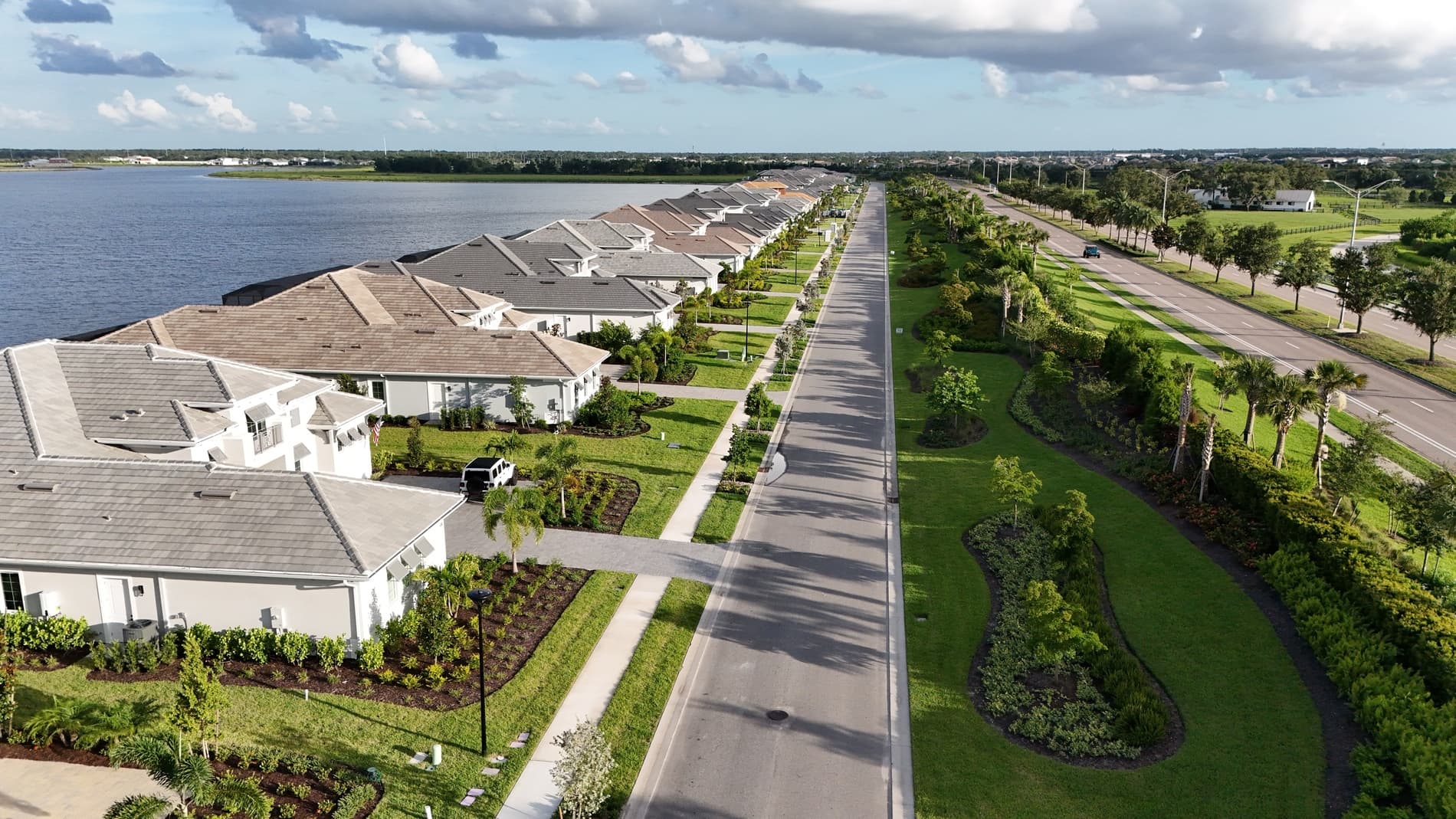 Junk removal in Lakewood Ranch, FL