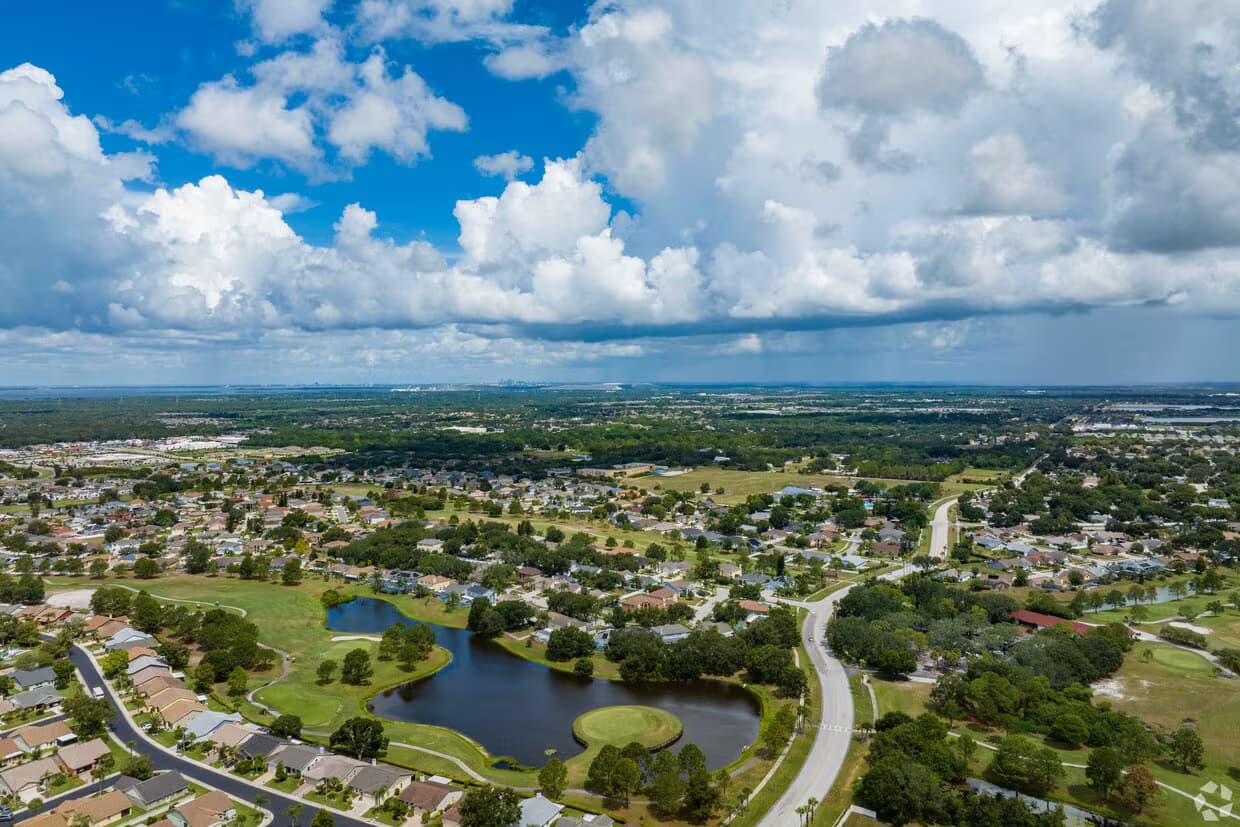 Junk removal in Riverview, FL
