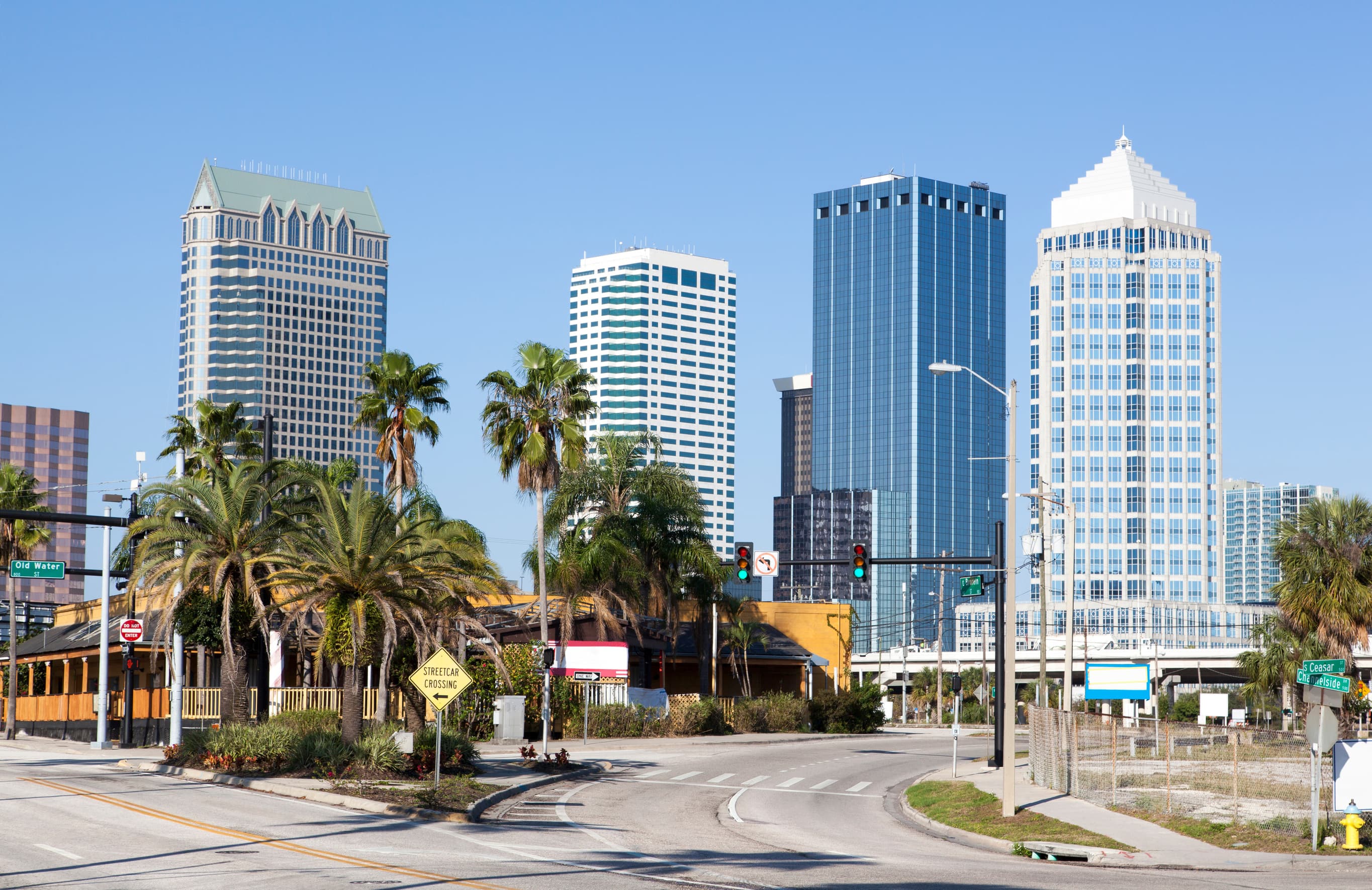 Junk removal in St. Petersburg, FL