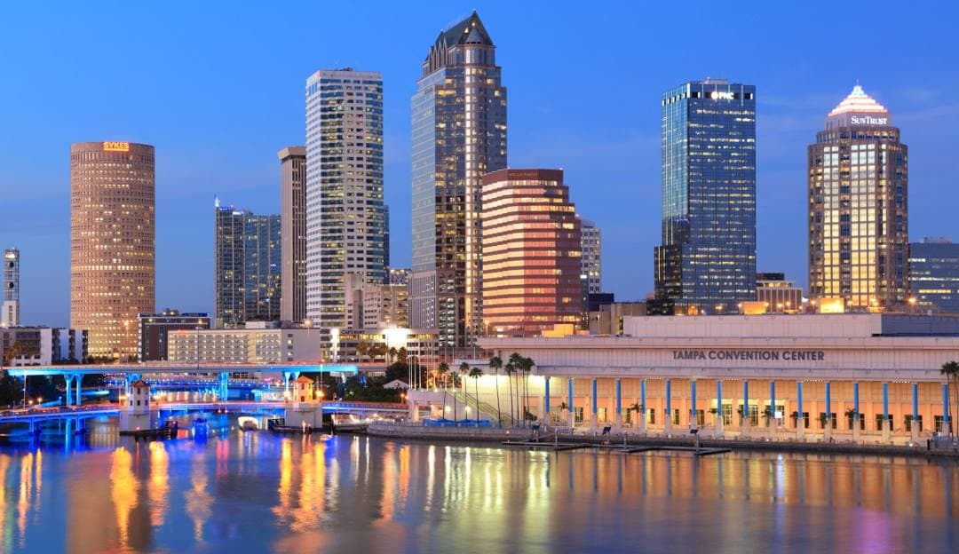 Junk removal in Tampa, FL