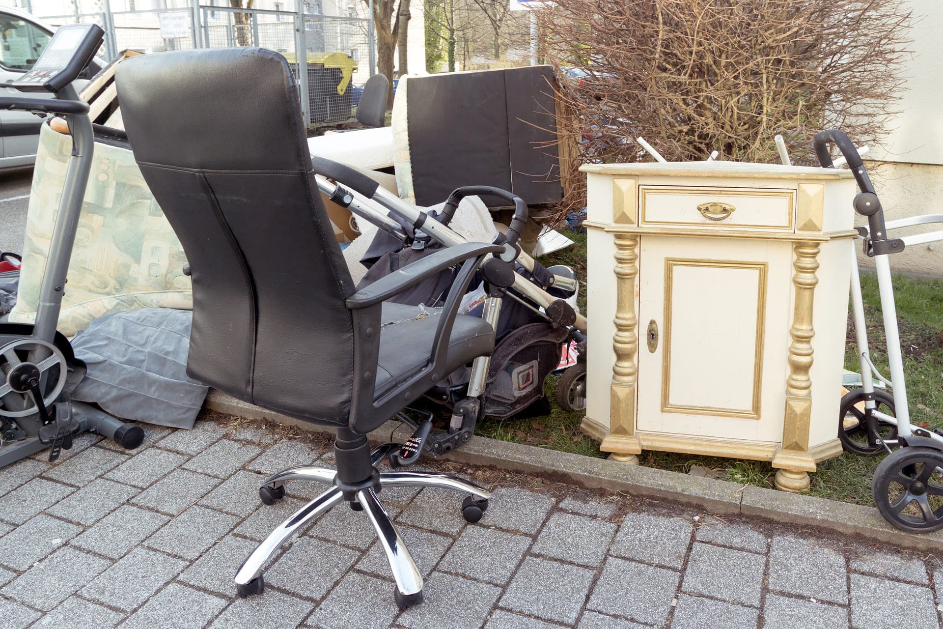 Tampa Junk Removal Pros results
